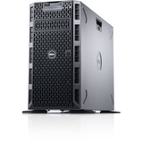 DELL MARKETING USA, Dell PowerEdge T620 5U Tower Server - Intel Xeon E5-2609 v2 2.50 GHz