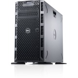 DELL MARKETING USA, Dell PowerEdge T620 5U Tower Server - Intel Xeon E5-2620 v2 2.10 GHz