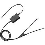SENNHEISER ELECTRONIC Sennheiser Avaya Adapter Cable for Electronic Hook Switch