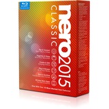 NERO SOFTWARE Nero 2015 Classic