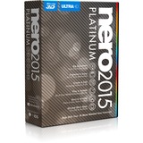 NERO SOFTWARE Nero 2015 Platinum