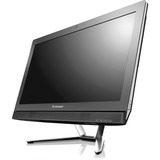 LENOVO Lenovo C470 All-in-One Computer - Intel Core i3 i3-4030U 1.90 GHz - Desktop - Black