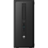 HEWLETT-PACKARD HP Business Desktop ProDesk 600 G1 Desktop Computer - Intel Core i3 i3-4160 3.60 GHz - Micro Tower