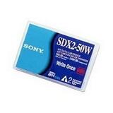 SONY - SDX250WA