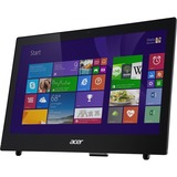 ACER Acer Aspire Z1-621 All-in-One Computer - Intel Celeron N2930 1.83 GHz - Desktop