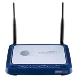 SonicWALL TZ 170 SP Wireless 10 Nodes with Integrated Modem