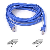 BELKIN Belkin Cat5e UTP Patch Cable