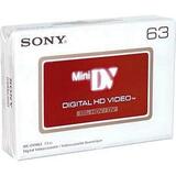 1PK HD DVC EXCELLENCE 63-MIN MINI DIGTL VID DISK