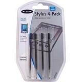 4PK STYLUS FOR TUNGSTEN E ROHS