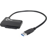 SIIG  INC. SIIG USB 3.0 to SATA 6Gb/s Adapter