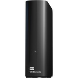 WESTERN DIGITAL WD Elements WDBWLG0050HBK-NESN 5 TB External Hard Drive