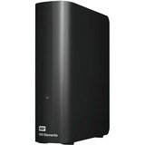 WESTERN DIGITAL WD Elements WDBWLG0040HBK-NESN 4 TB External Hard Drive