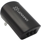 LENMAR Lenmar 3 USB Charger for iPads, Tablets and Mobile Phones