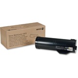 XEROX Xerox Toner Cartridge - Black