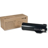 XEROX Xerox Toner Cartridge - Black