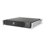 APC SMART-UPS RT 2000VA