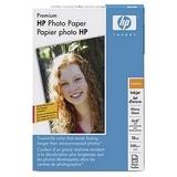 HP Premium Photo Paper