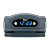 Wasp 1100 Additional Barcode Time Clock - 633808550035
