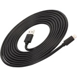 GRIFFIN TECHNOLOGY Griffin Lightning/USB Data Transfer Cable