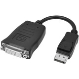 SIIG  INC. SIIG DisplayPort to DVI Active Adapter