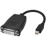 SIIG  INC. SIIG Mini DisplayPort to DVI Active Adapter