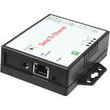 SIIG  INC. SIIG 2-Port RS-232/422/485 Serial over IP Ethernet Device Server
