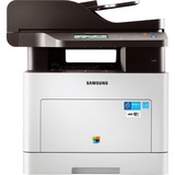 SAMSUNG Samsung ProXpress SL-C2670FW Laser Multifunction Printer - Color - Plain Paper Print - Desktop