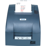 Epson TM-U220A Dot Matrix Printer - - 6 lpm Mono