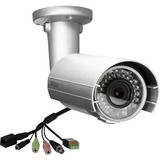 TRENDNET TRENDnet 2 Megapixel Network Camera - Color