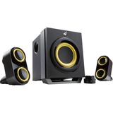 ROSEWILL Rosewill SP-6340 2.1 Speaker System - 35 W RMS