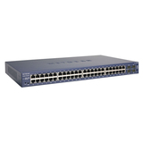 Netgear ProSafe GS748T 48-port Gigabit Smart Switch - GS748TNA