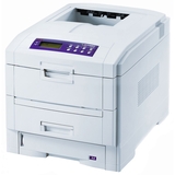 Oki C7350HDN Laser Printer