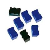 Genicom Cyan Solid Ink Stick