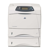 HP LaserJet 4350tn Printer