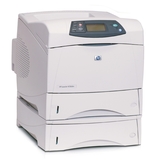HP LaserJet 4250dtn Printer