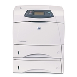 HP LaserJet 4350TN Printer