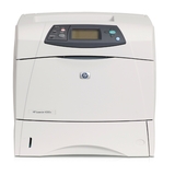 HP LaserJet 4350n Printer