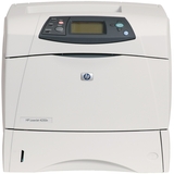 Hp Laserjet 4250n Printer