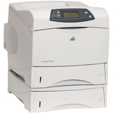 HP LaserJet 4350dtn Printer