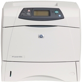 HP LaserJet 4350n Printer