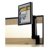 Fellowes Flat Panel Monitor Arm - 8033801