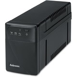 Fellowes 600 VA UPS Surge Protector with AVS 99067