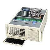 Supermicro SC743S1-645 Chassis