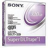 SONY - SDLT1320WW