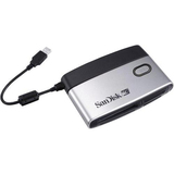 SanDisk Corporation SDDR-89-A15 ImageMate 12 in 1 Reader/Writer