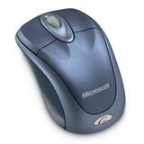 BX3-00001 - Microsoft Wireless Notebook Optical Mouse