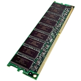 1GB PC2-3200 DDR2 400MHZ REG ECC DIMM
