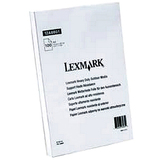 Lexmark Outdoor Media