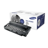 Samsung Black Toner Cartridge For SCX 4720F Printer