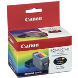 Canon BCI-61 Color Ink Cartridge